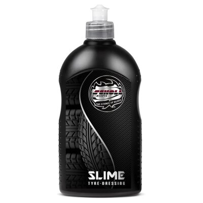 Scholl Concepts SLIME Reifen Dressing Gel 500 ml