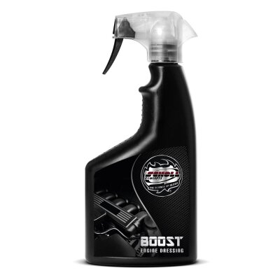Scholl Concepts BOOST Motorversiegelung 500 ml