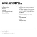 Scholl Concepts BOOST Motorversiegelung 500 ml