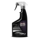 Scholl Concepts PURPLE Kunststoffpflege liquid 500 ml