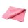 Scholl Concepts MicroPLUS Poliertuch 40x40 cm rot