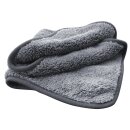 Scholl Concepts MicroPLUS Premium Tuch hochflorig 40x40...
