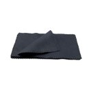 Scholl Concpts C-ROCK BLACK Coating Tuch 15 x 10 cm...