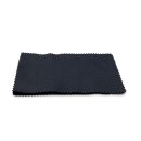 Scholl Concepts C-ROCK BLACK Coating Tuch 15 x 10 cm...