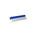 BLADE Wasserabziehlippe 35 cm blau