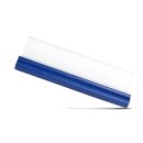 Scholl Concepts BLADE Wasserabziehlippe 35 cm blau