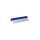 BLADE Wasserabziehlippe 35 cm blau