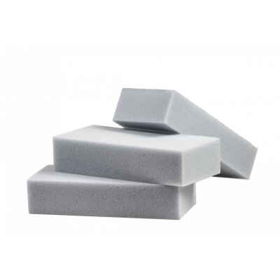 Scholl Concepts DIRT ERASER Schwamm grau