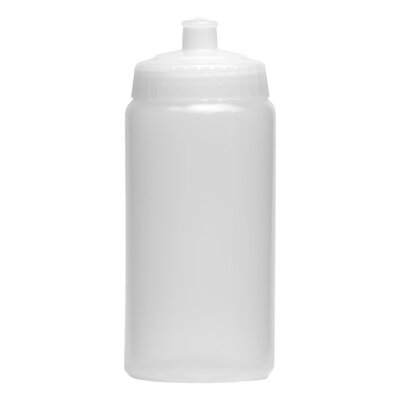 Scholl Concepts Polish-Dispenser Flasche 500 ml