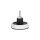 Scholl Concepts S2 BLACK I Kratzerentferner Set 100g
