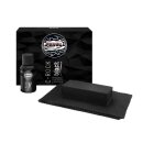 Scholl Concepts C-ROCK BLACK Permanent Ceramic Coating...