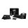 Scholl Concepts C-ROCK BLACK Permanent Ceramic Coating ***Bundle***
