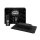 Scholl Concepts C-ROCK BLACK Permanent Ceramic Coating ***Bundle***
