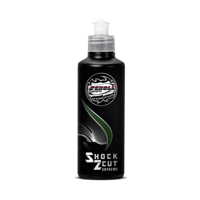 Scholl Concepts Shock 2 Cut Hochleistungspaste 250 g