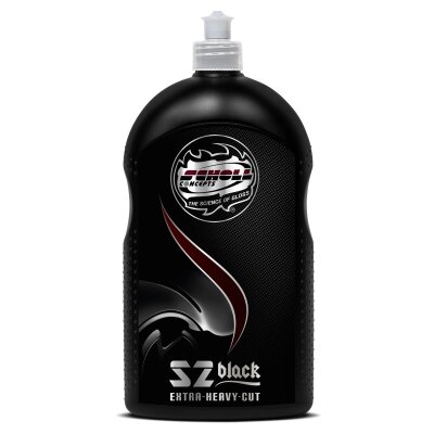 Scholl Concepts S2 BLACK Hochleistungspaste 1 kg