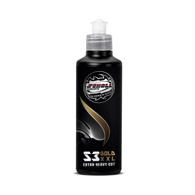Scholl Concepts S3 GOLD XXL Hochleistungspaste 250 g
