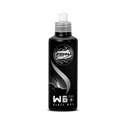 Scholl Concepts W6+ Premium Lackversiegelung 250 ml