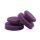 Scholl Concepts Spider-Reinigungspuck 100x50mm lila