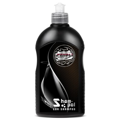 Scholl Concepts ShamPol Premium Autoshampoo 500 ml
