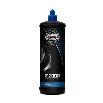Scholl Concepts E2000 Medium Cut Schleifcreme 1Liter