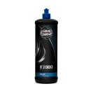 Scholl Concepts E2000 Medium Cut Schleifcreme 1Liter