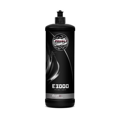 Scholl Concepts E3000 Fine Cut Mikro Schleifcreme 1 Liter