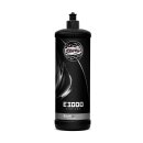 Scholl Concepts E3000 Fine Cut Mikro Schleifcreme 1 Liter