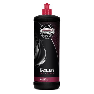 Scholl Concepts E-All in One Allround Polish 1 Liter