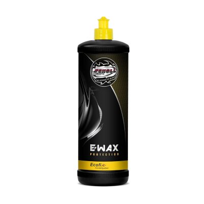 Scholl Concepts E-Wax Lackversiegelung 1 Liter