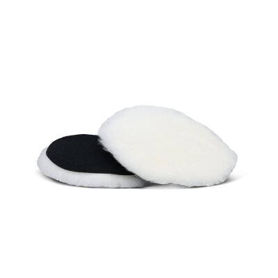 Scholl Concepts L ECOFIX TopWool Pad 165mm