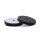 Scholl Concepts L ECOFIX Finish & Wax Pad schwarz