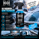 WASHX Scheibenenteiser 500ml