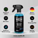 WASHX Scheibenenteiser 500ml