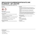servFaces Scheibenfrostschutz und Klarsicht - 40°C...