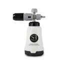 servFaces Snow Foam Gun | Profi-Hochdruck-Schaumlanze