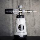 servFaces Snow Foam Gun | Profi-Hochdruck-Schaumlanze