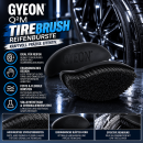 GYEON Q²M TireBrush - Reifenbürste