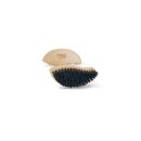 GYEON Q²M LeatherBrush - Leder/Polsterbürste