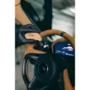 GYEON Q²M LeatherBrush - Leder/Polsterbürste