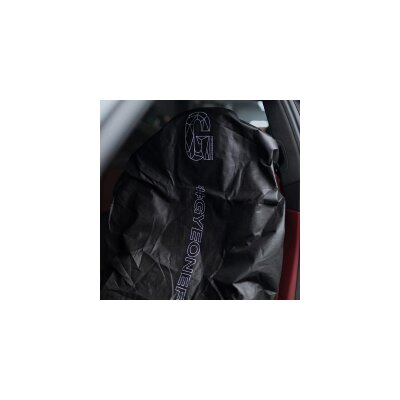 GYEON Q²M Seatcover - Sitzbezug schwarz