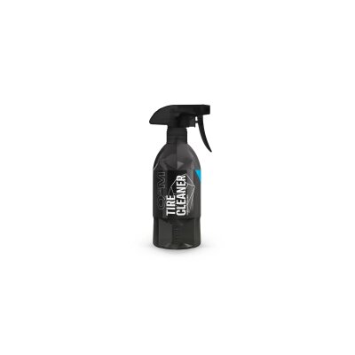 GYEON Q²M TireCleaner - Reifen-/Gummireiniger 500 ml