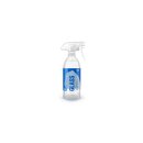 GYEON Q²M Glass - Glasreiniger 500 ml