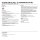 GYEON Q²M Glass - Glasreiniger 500 ml