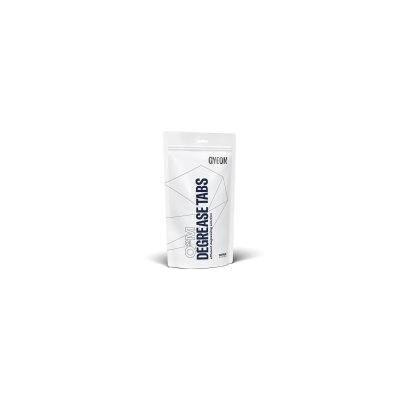 GYEON Q²M DegreaseTabs Pack 10 x 2 Stück