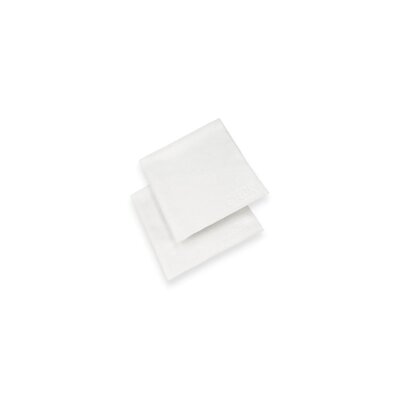GYEON Q²M LeatherWipe EVO - Lederpflegetuch 40 x 40 cm 2 Stück