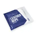 GYEON Q²M LeatherWipe EVO - Lederpflegetuch 40 x 40...