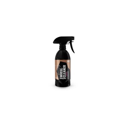 GYEON Q²M Iron WheelCleaner REDEFINED - Felgenreiniger 500 ml
