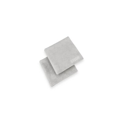 GYEON Q²M InteriorWipe EVO 40 cm x 40 cm 2 Stück
