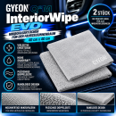 GYEON Q²M InteriorWipe EVO 40 cm x 40 cm 2 Stück