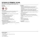 GYEON Q² Primer 120 ml